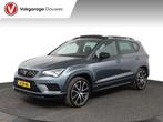 Cupra Ateca 2.0 TSI 4DRIVE |Automaat |Pano |Stoelverwarming, Auto's, Automaat, Gebruikt, Euro 6, 4 cilinders