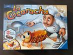 Bordspel La Cucaracha Ravensburger, Een of twee spelers, Ophalen, Zo goed als nieuw