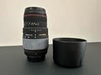 Sigma 70-300mm f/4-5.6 APO DG Macro lens, Ophalen, Zo goed als nieuw, Telelens