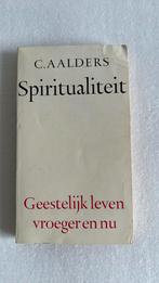 C. Aalders, Spiritualiteit, Ophalen of Verzenden, Gelezen