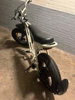 Super73 zx zonder accu, Ophalen of Verzenden, Zo goed als nieuw, Overige typen