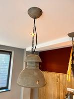 2x HKliving Hanglamp Industrieel, Ophalen of Verzenden, Gebruikt, Metaal, Minder dan 50 cm