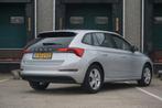 Skoda Scala 1.0 TSI 115pk Ambition | Smartlink | Climate Con, Auto's, Voorwielaandrijving, 12 maanden, Gebruikt, Euro 6