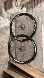 Zipp 303 Firecrest tubes Disc Brake, Fietsen en Brommers, Ophalen of Verzenden, Zo goed als nieuw, Racefiets, Wiel