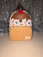 Disney Loungefly Ijsjes Rugzak - Nieuw!, Disney of Dora, 25 tot 40 cm, Nieuw, Ophalen of Verzenden