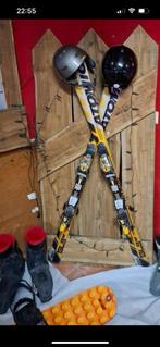 GEVRAAGD Apres ski winter decoratie, Ophalen, Gebruikt