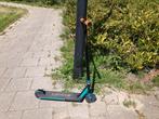 Hele mooie Lucky Prospect Stuntstep, Ophalen of Verzenden, Zo goed als nieuw, Gewone step, Lucky