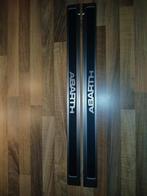 Aluminium Abarth instaplijst 500, 595 ,695, Ophalen of Verzenden, Nieuw