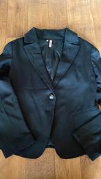 Leuk zwart colbert jasje, Kleding | Dames, Ophalen, Zwart, Jasje, Maat 36 (S)