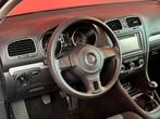 Volkswagen Golf 1.2 TSI Tour, Auto's, Volkswagen, Euro 5, Gebruikt, 4 cilinders, Met garantie (alle)