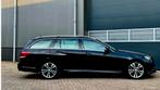 mercedes benz velgen w212 s212 E klasse 5 x 112 18 inch, Auto-onderdelen, Banden en Velgen, 18 inch, Gebruikt, 245 mm, Winterbanden