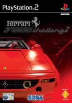 Ferrari F355 Challenge PS2, Spelcomputers en Games, Games | Sony PlayStation 2, Ophalen of Verzenden