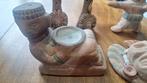 diverse pre Columbiaans aardewerk, Antiek en Kunst, Kunst | Niet-Westerse kunst, Ophalen of Verzenden