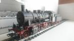 Marklin - Stoomloc DRG - GEALTERT - Mfx++Geluid+Rook+Telexk., Hobby en Vrije tijd, Modeltreinen | H0, Ophalen, Wisselstroom, Locomotief