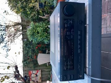 Sony HIFI versterker LBT-A590 beschikbaar voor biedingen