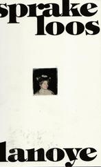Tom Lanoye : sprakeloos, Ophalen of Verzenden, Gelezen, Nederland