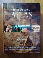Historical Atlas - Geoffrey Wawro, Ophalen of Verzenden, Zo goed als nieuw, Wereld, Historical Atlas - Wawro