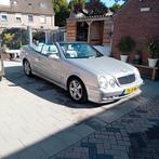 Mercedes CLK 200 Kompressor BJ 2002, Particulier, Te koop