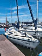 Beneteau First 27 (bj 1978), Watersport en Boten, Ophalen, Gebruikt, Diesel, Polyester