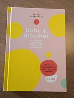 Baby en dreumes van Hedvig Montgomery, Ophalen, Nieuw, Zwangerschap en Bevalling, Hedvig montgomery