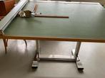 Te koop teab: verstelbare tekentafel merk neolt, Doe-het-zelf en Verbouw, Ophalen, Gebruikt, 130 tot 150 cm