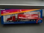 Siku 3117 mack coca cola, Hobby en Vrije tijd, Modelauto's | 1:50, Ophalen of Verzenden, Zo goed als nieuw, Bus of Vrachtwagen