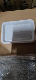 A3 bakjes 1000 stk.25 euro, Doe-het-zelf en Verbouw, Kratten en Dozen, Ophalen of Verzenden, Nieuw, Minder dan 35 cm