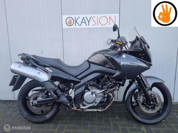 Suzuki DL 650 V-Strom (bj 2008) Goedkoop! beschikbaar voor biedingen