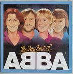 Bijzondere ABBA lp van Reader's Digest UK, Ophalen of Verzenden, 1980 tot 2000, 12 inch