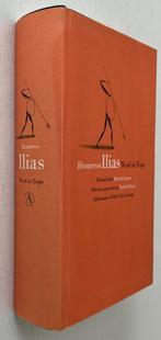 Homeros Ilias - wrok in Troje, Ophalen of Verzenden