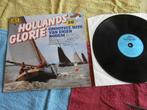 Hollands Glorie 20 Grootste Hits Van Eigen Bodem - Various., Ophalen of Verzenden, 12 inch, Pop