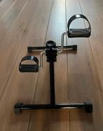 Stoel-fiets Hometrainer Revalidatie armen en benen, Sport en Fitness, Fitnessapparatuur, Ophalen, Armen, Zo goed als nieuw, Metaal