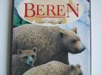 Groot Berenboek Dier in beeld Panda - ijsbeer en ....nr 3860, Gelezen, Verzenden