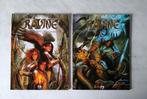 Ravine deel 1 en 3 softcover, Meerdere comics, Ophalen of Verzenden, Gelezen, Europa