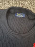 Ralph lauren trui maat 164, Ophalen, Zo goed als nieuw, Jongen, Trui of Vest