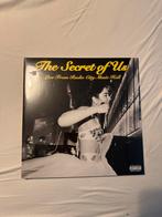The Secret of Us (Live) Vinyl, Cd's en Dvd's, Ophalen of Verzenden, 2000 tot heden, Nieuw in verpakking, 12 inch