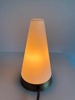 RS LEUCHTEN. —  1980. —  WEST GERMANY.  —. DESIGN., Huis en Inrichting, Lampen | Tafellampen, Ophalen of Verzenden, Zo goed als nieuw