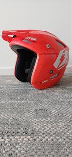 Nieuwe trail helm Jitsie m58, Overige merken, M, Heren, Jethelm