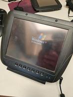 DT Research DT362 tablet 8.4 inch Windows XP embedded, Computers en Software, Ophalen of Verzenden, Gebruikt, 10 inch, 16 GB