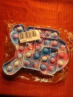 Nieuwe Pop It Hippo, Ophalen of Verzenden, Nieuw, Knutselen