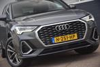 Audi Q3 Sportback 35 TFSI Pro Line S Line AudiSport velgen 1, 4 cilinders, 150 pk, 1505 kg, Bedrijf