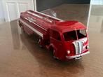 Dinky toys  panhard tankwagen esso atlas ed 1:43, Hobby en Vrije tijd, Modelauto's | 1:43, Ophalen of Verzenden, Zo goed als nieuw