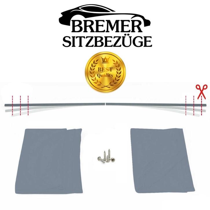 Camper gordijnen, Caravans en Kamperen, Camper-accessoires, Nieuw, Ophalen of Verzenden