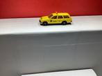 Vintage Herpa Opel Rekord Caravan 2.0 E, Ophalen of Verzenden, Gebruikt, Auto, Overige merken