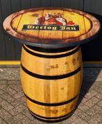 Hertog Jan statafel, Verzamelen, Biermerken, Ophalen, Zo goed als nieuw, Reclamebord, Plaat of Schild, Hertog Jan
