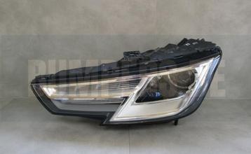 Koplamp Audi A4 B9 Xenon 15-19 Links 8W0941005  S730/K5/3A beschikbaar voor biedingen