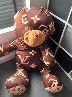 Lousi vuitton knuffelbeer XXL, Verzamelen, Ophalen of Verzenden, Nieuw, Beeldje, Cherished Teddies