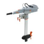 Buitenboordmotor, Ophalen, Tot 10 pk, Elektrisch, Nieuw