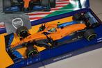 SALE !! F1 MCLAREN MCL35 NORRIS GP AUSTRIAN Minichamps WRH, Hobby en Vrije tijd, Modelauto's | 1:18, Ophalen of Verzenden, Zo goed als nieuw