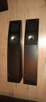 Floating Cameleon III Duchess luidspreker, Ophalen, 60 tot 120 watt, Front, Rear of Stereo speakers, Overige merken